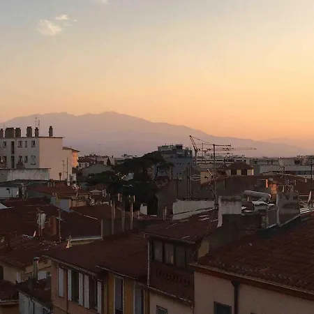 Charming Duplex With 2 Terraces Perpignan