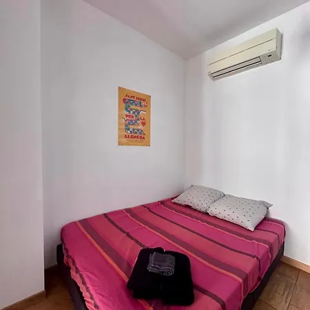 Charming Duplex With 2 Terraces Appartement Perpignan