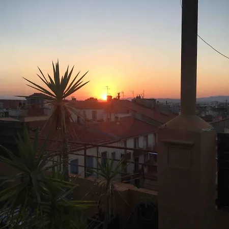 Charming Duplex With 2 Terraces Appartement *